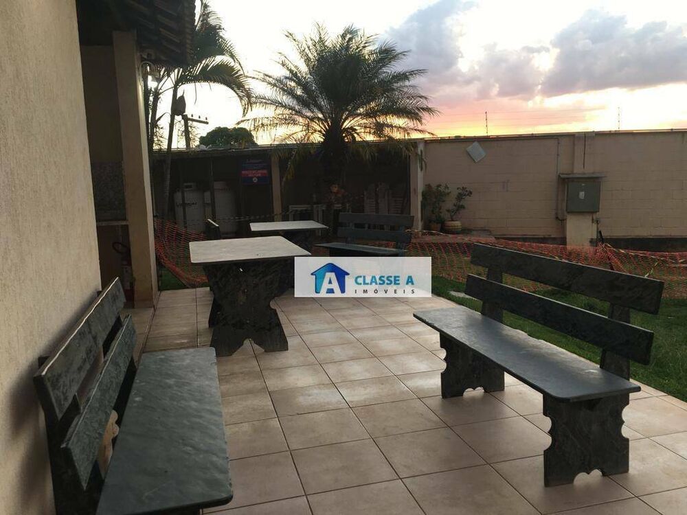 Apartamento, 2 quartos, 59 m² - Foto 2