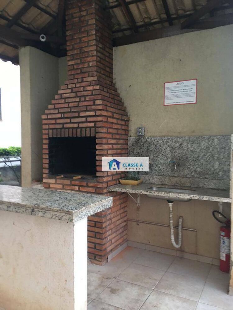 Apartamento, 2 quartos, 59 m² - Foto 11