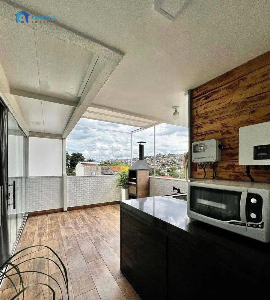 Cobertura, 2 quartos, 105 m² - Foto 5
