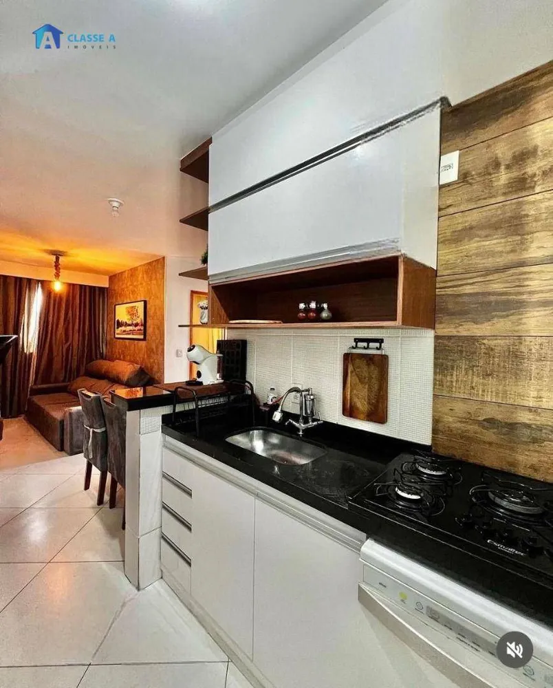 Cobertura, 2 quartos, 105 m² - Foto 8