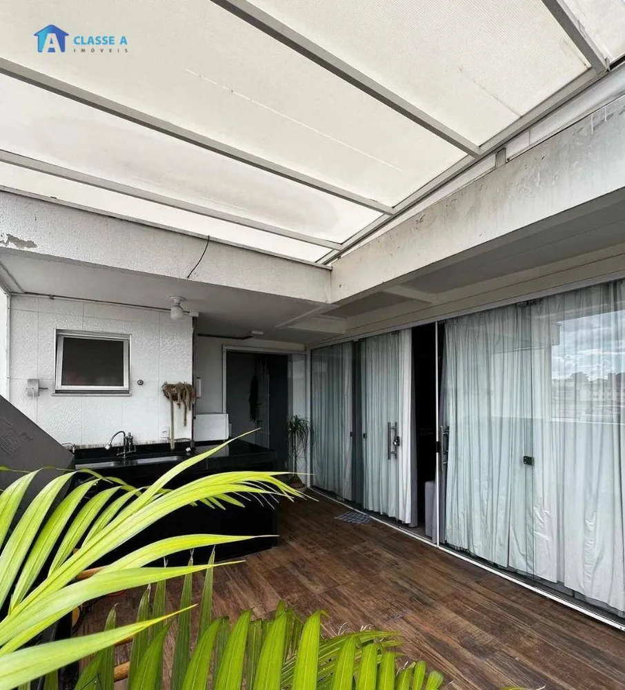 Cobertura, 2 quartos, 105 m² - Foto 4