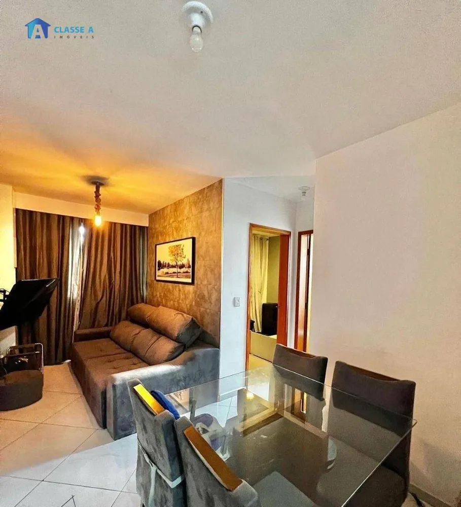 Cobertura, 2 quartos, 105 m² - Foto 2