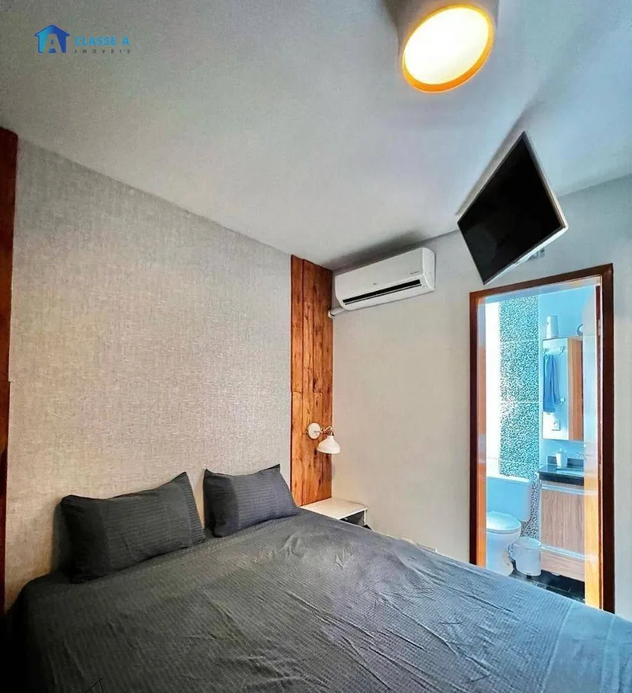 Cobertura, 2 quartos, 105 m² - Foto 7