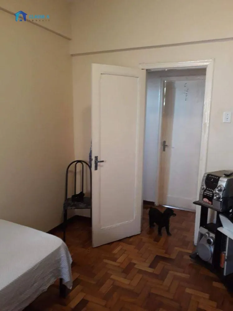 Apartamento, 3 quartos, 100 m² - Foto 5