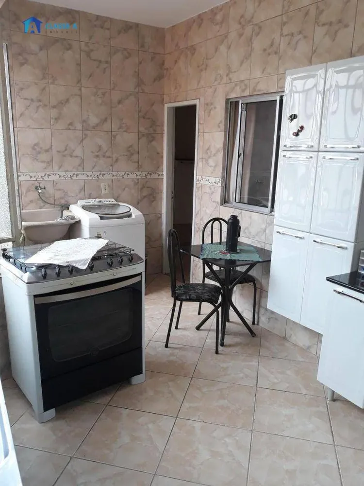 Apartamento, 3 quartos, 100 m² - Foto 8