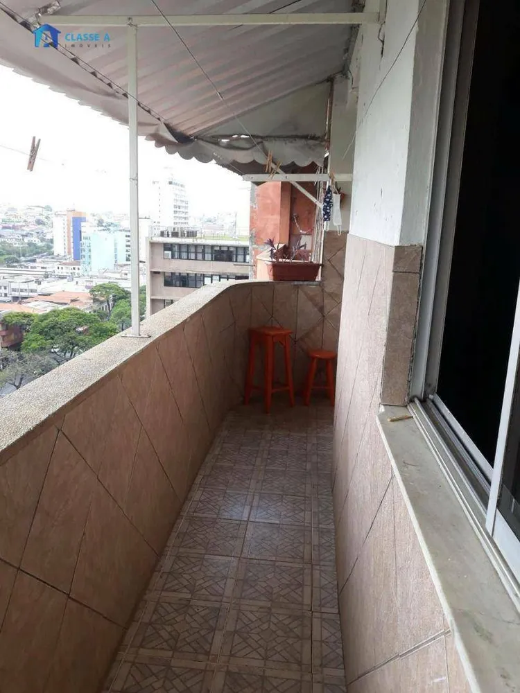Apartamento, 3 quartos, 100 m² - Foto 4