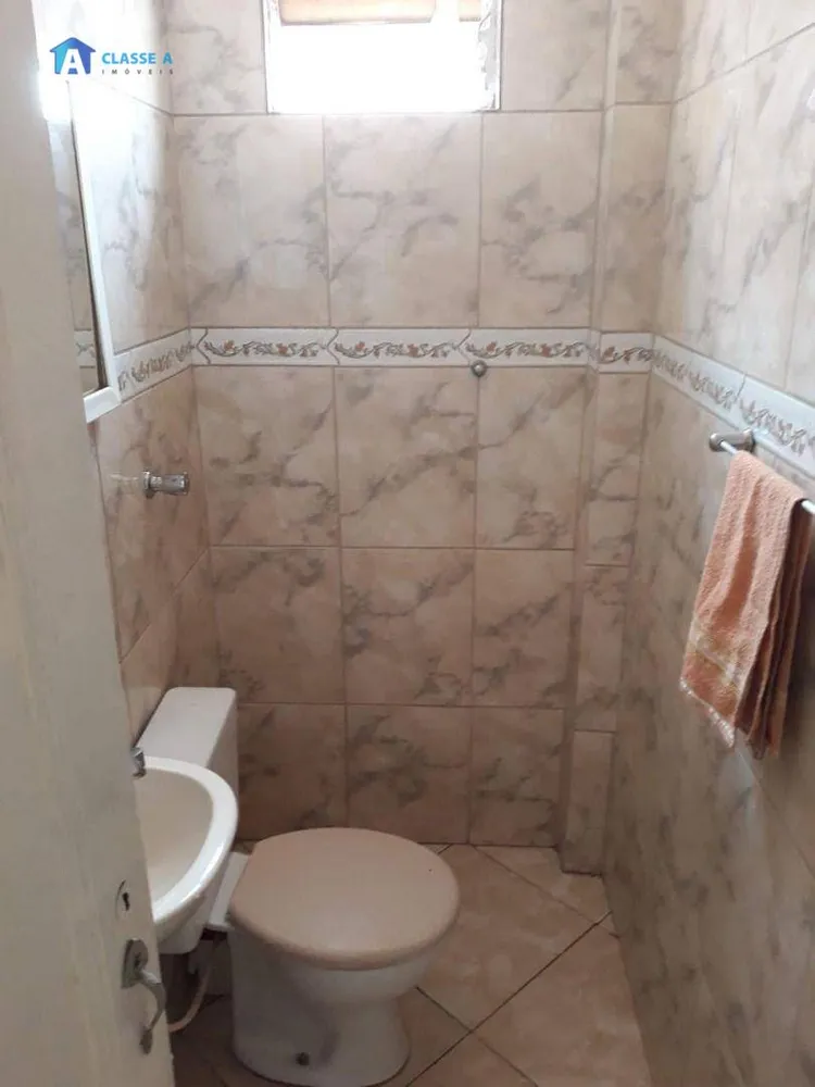 Apartamento, 3 quartos, 100 m² - Foto 2