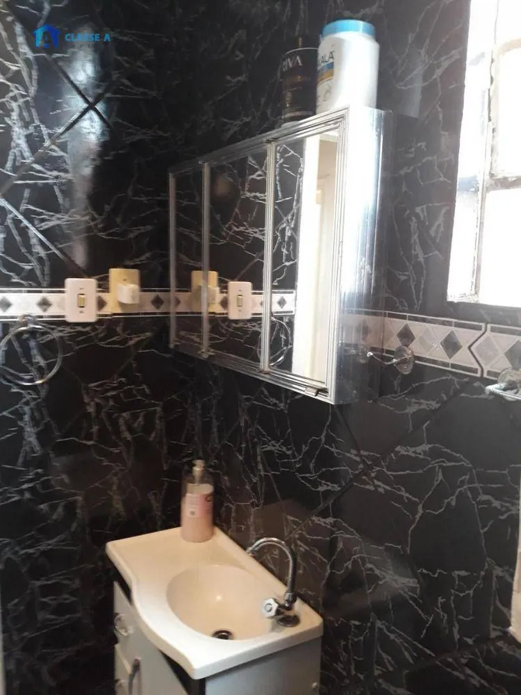 Apartamento, 3 quartos, 100 m² - Foto 3
