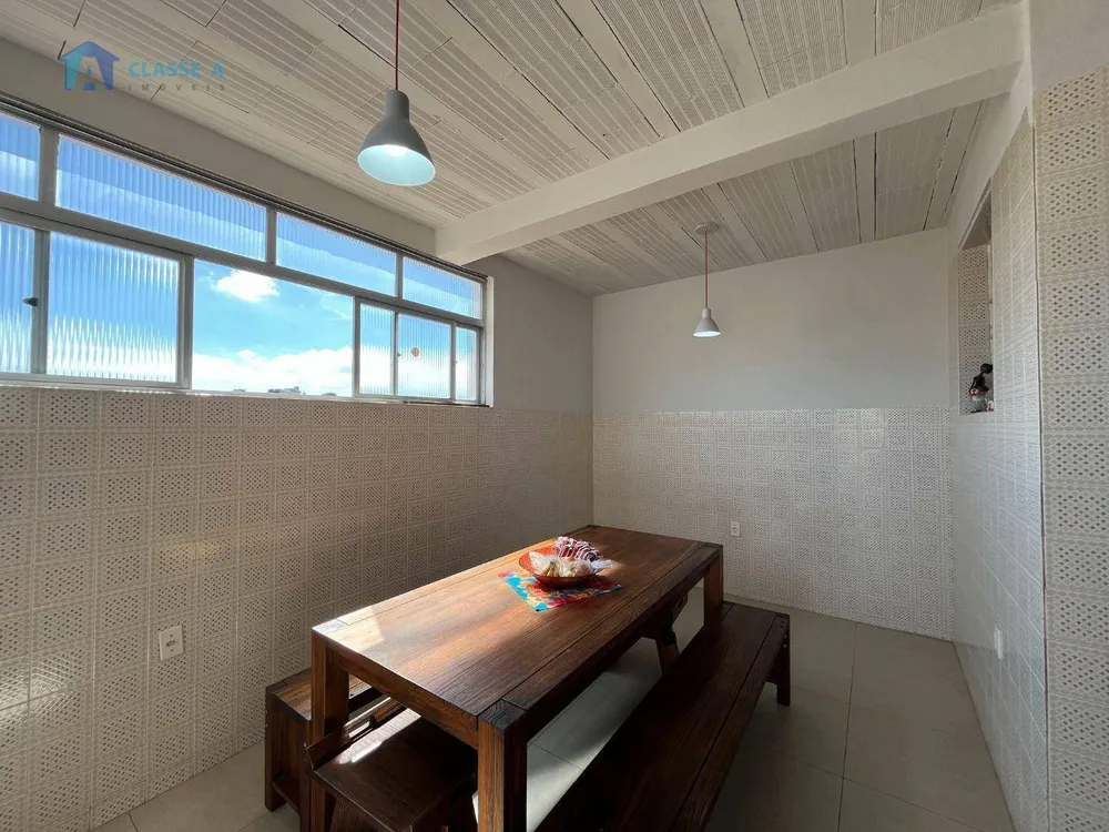 Apartamento, 3 quartos, 129 m² - Foto 5