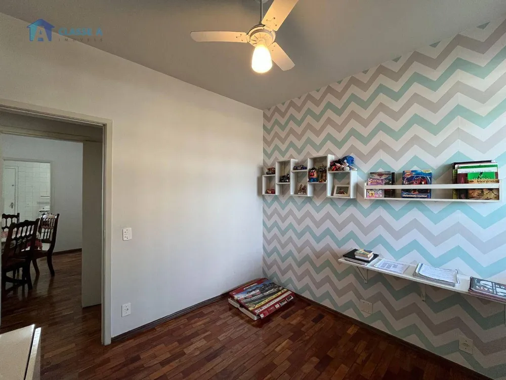 Apartamento, 3 quartos, 129 m² - Foto 4