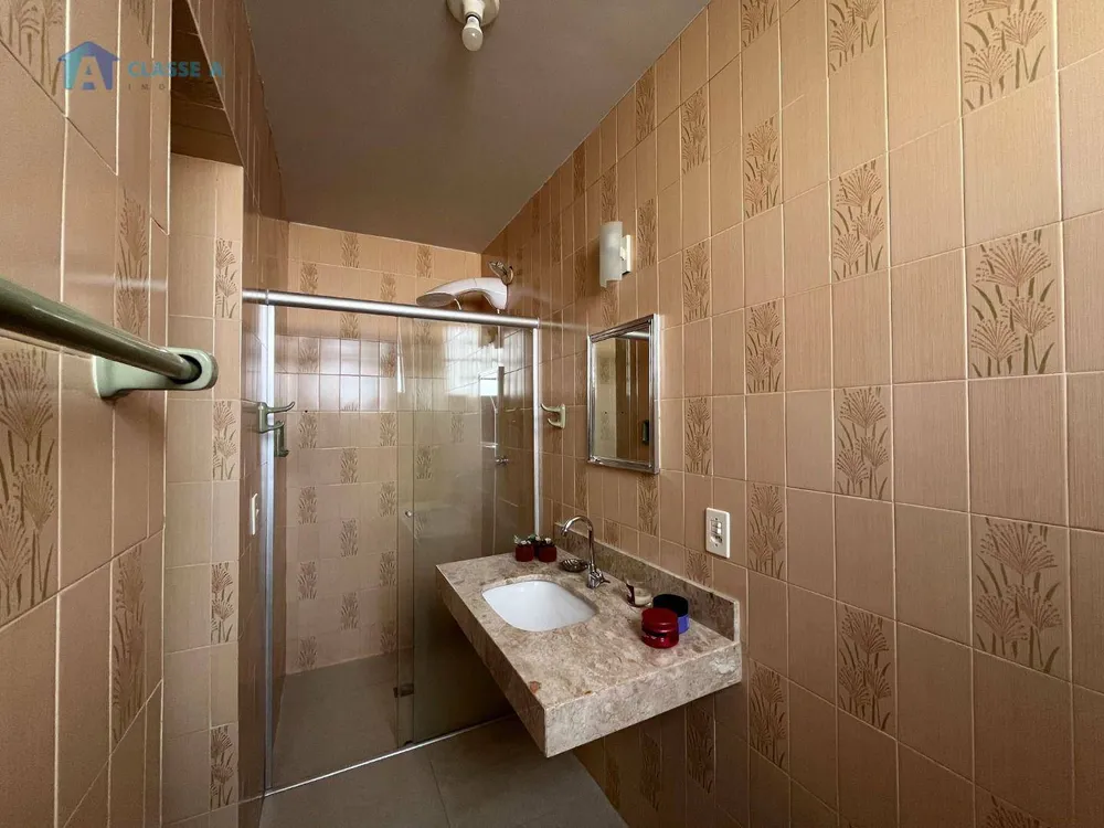Apartamento, 3 quartos, 129 m² - Foto 3