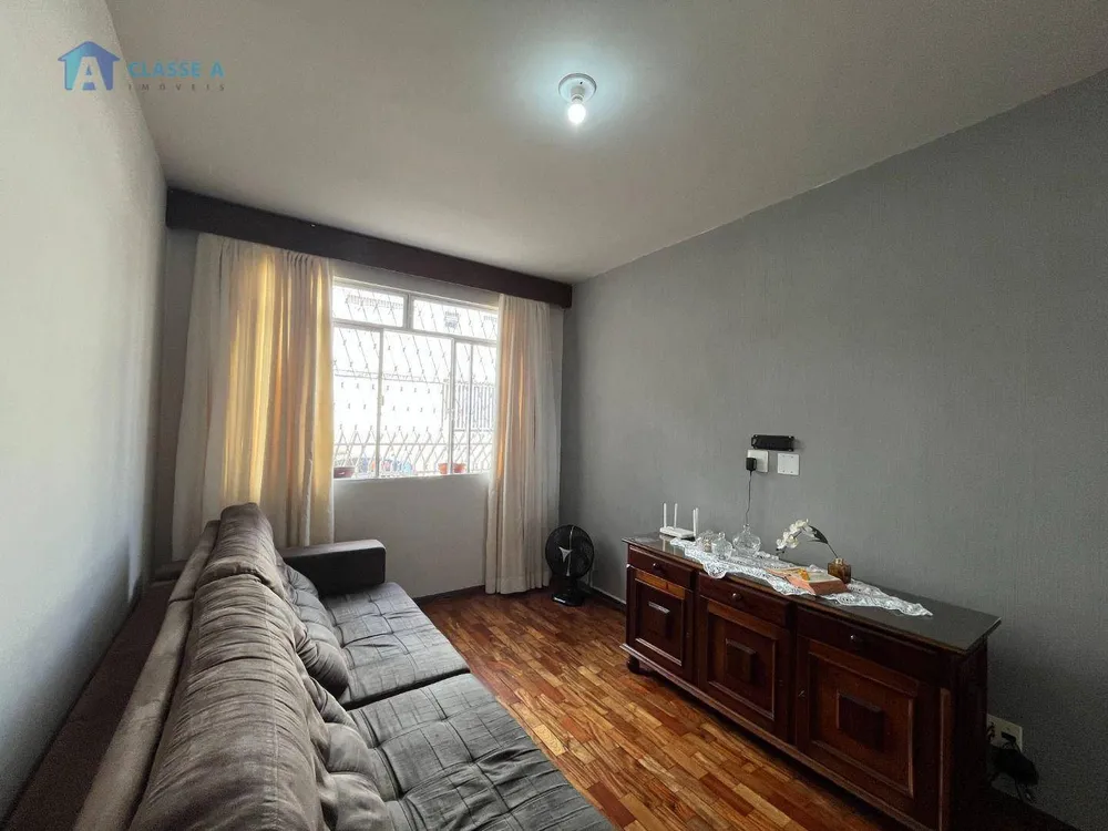 Apartamento, 3 quartos, 129 m² - Foto 1