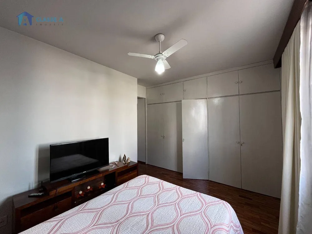 Apartamento, 3 quartos, 129 m² - Foto 2