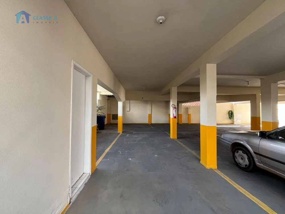 Apartamento, 3 quartos, 129 m² - Foto 8