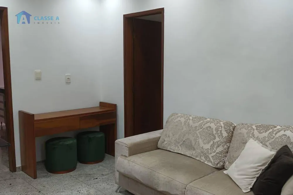 Apartamento, 3 quartos, 82 m² - Foto 2