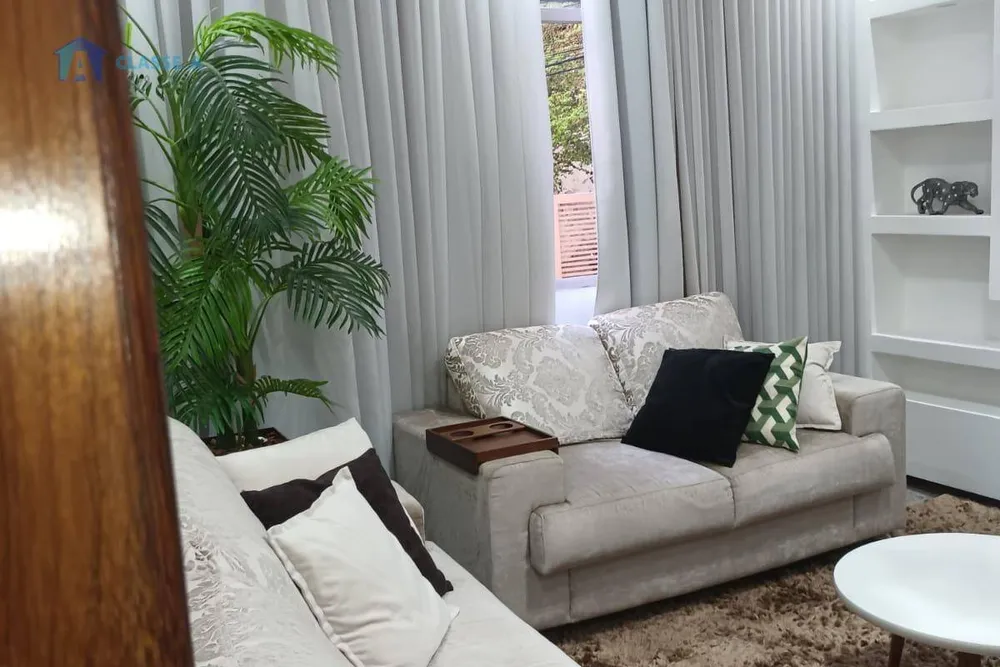Apartamento, 3 quartos, 82 m² - Foto 1