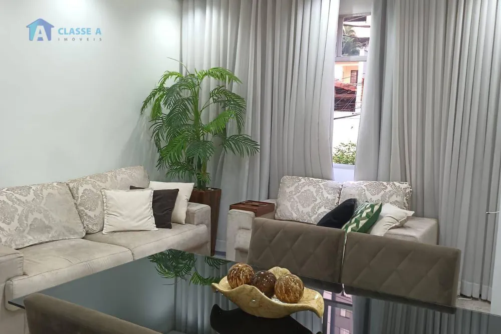 Apartamento, 3 quartos, 82 m² - Foto 4