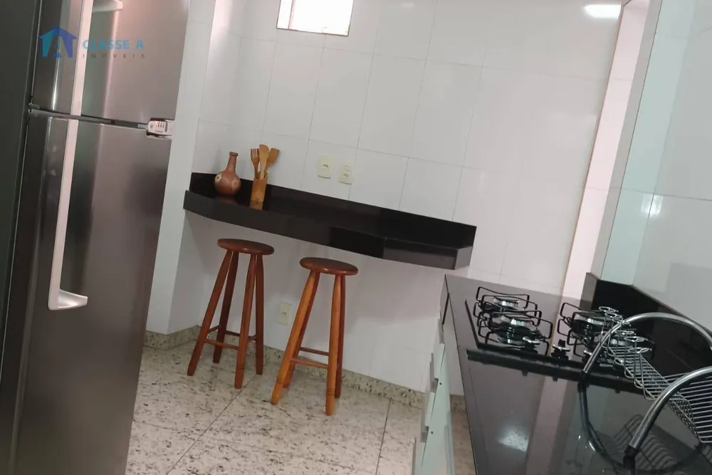 Apartamento, 3 quartos, 82 m² - Foto 5