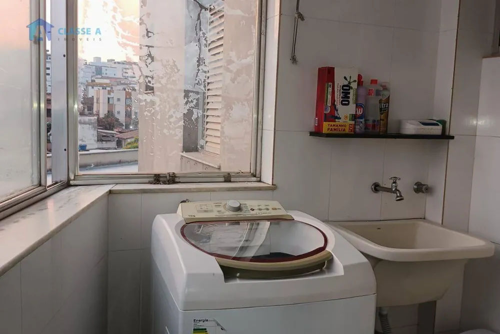 Apartamento, 3 quartos, 82 m² - Foto 11