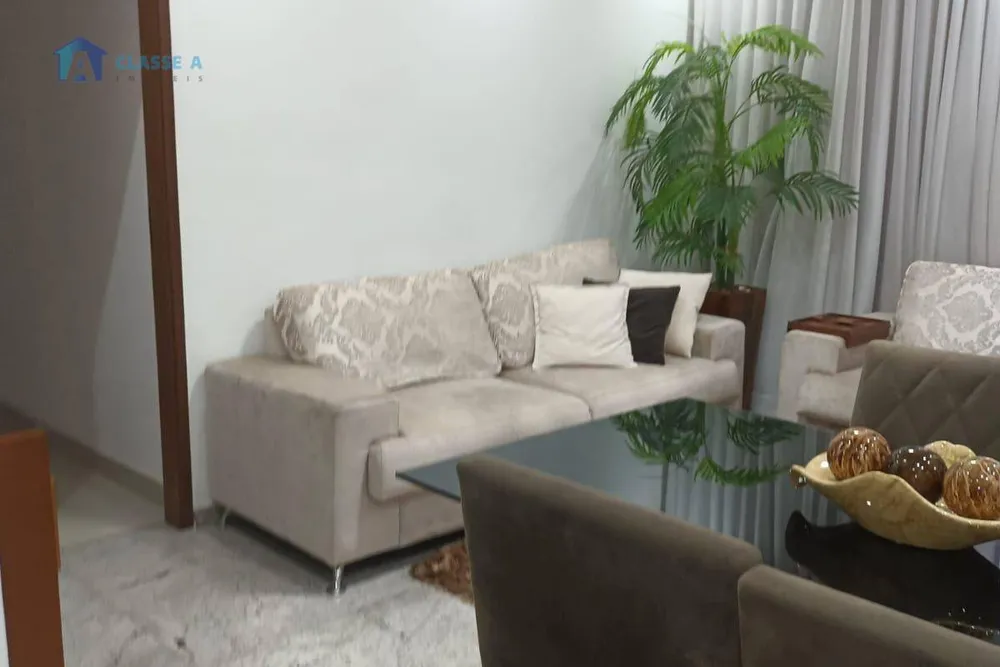 Apartamento, 3 quartos, 82 m² - Foto 3