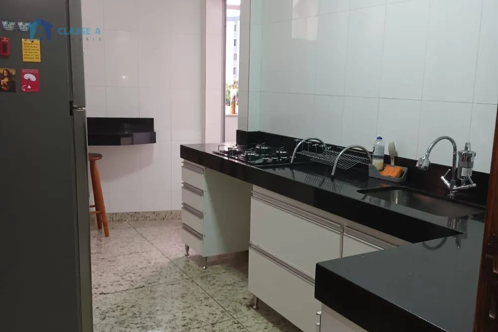 Apartamento, 3 quartos, 82 m² - Foto 6