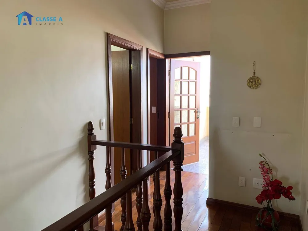 Casa, 4 quartos, 200 m² - Foto 17