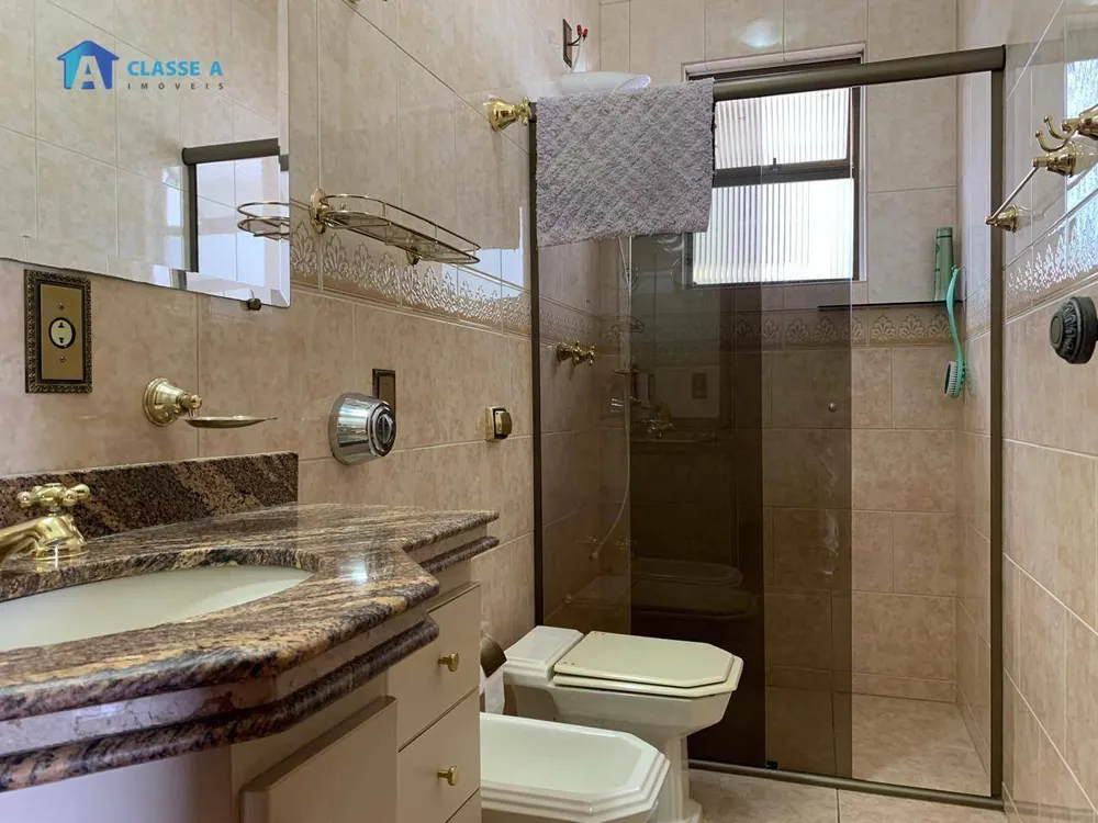 Casa, 4 quartos, 200 m² - Foto 8