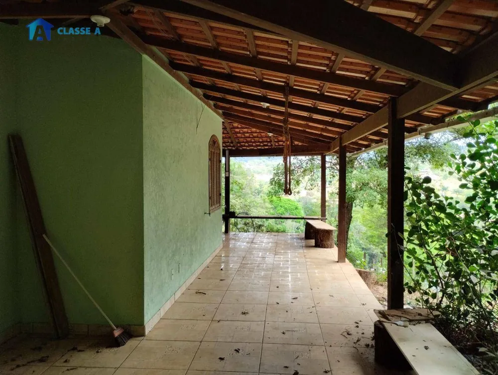 Chácara, 3 quartos, 2 hectares - Foto 13