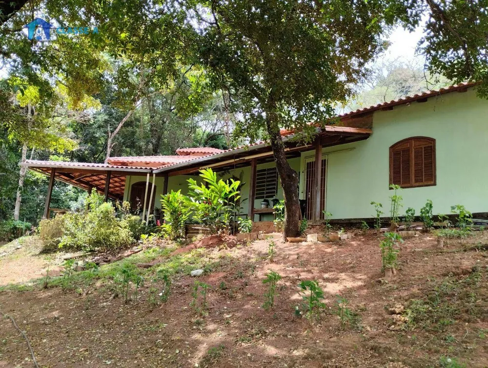 Chácara, 3 quartos, 2 hectares - Foto 11