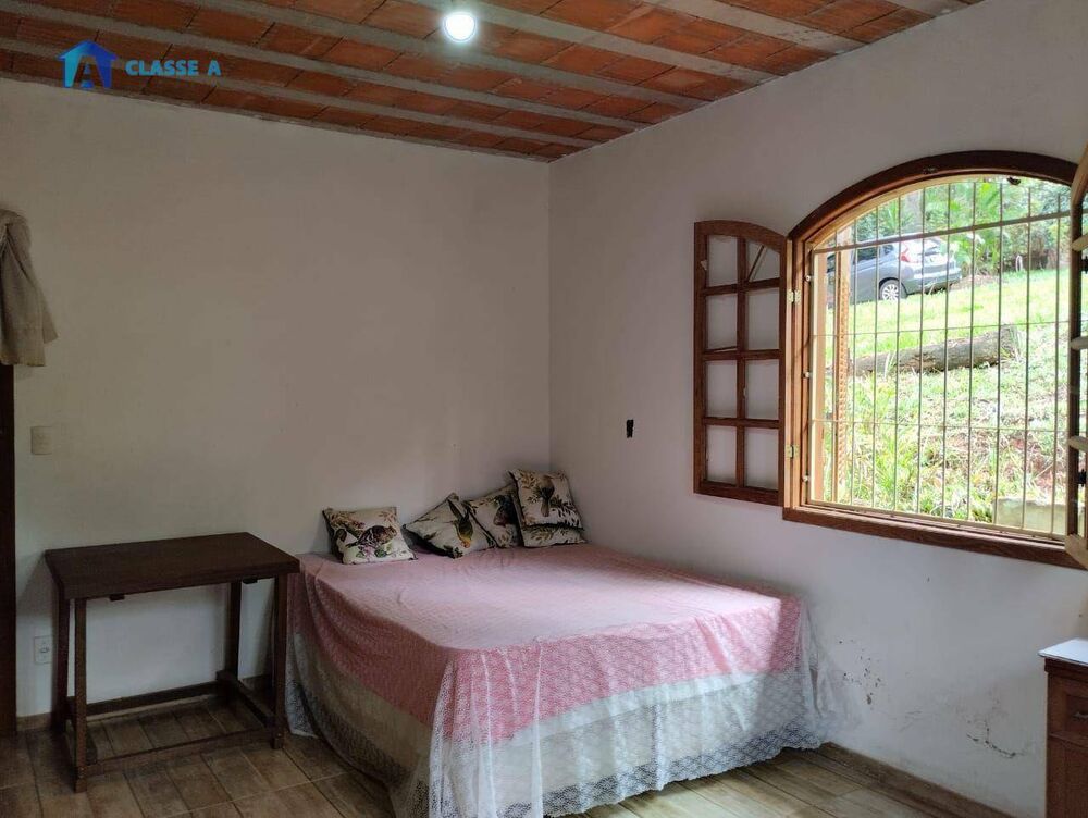 Chácara à venda com 3 quartos, 150m² - Foto 3
