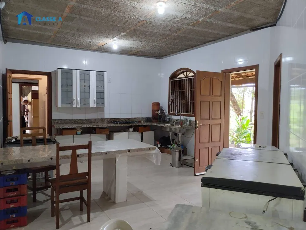 Chácara, 3 quartos, 2 hectares - Foto 2