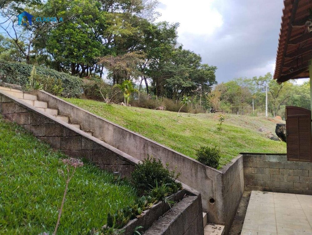 Chácara à venda com 3 quartos, 150m² - Foto 7