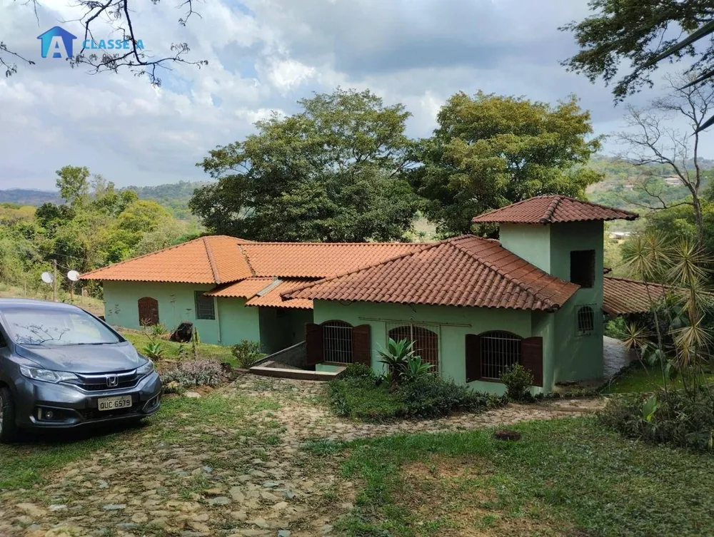 Chácara, 3 quartos, 2 hectares - Foto 16