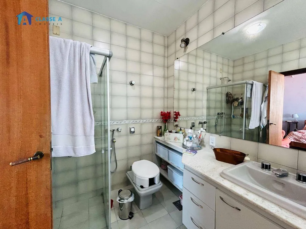Casa, 4 quartos, 282 m² - Foto 12