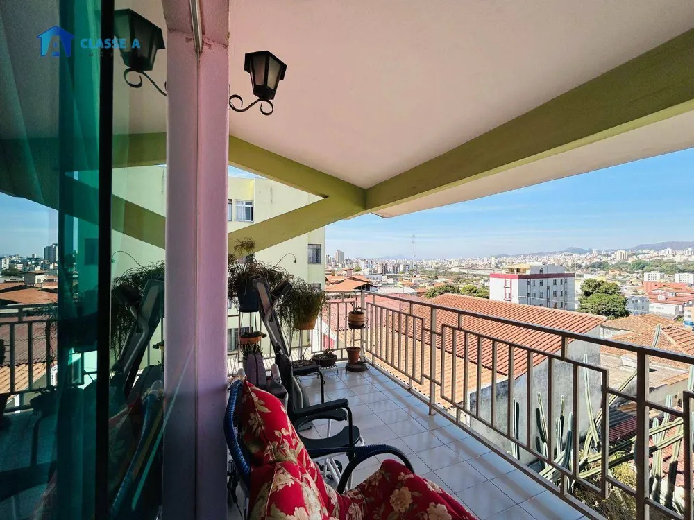 Casa, 4 quartos, 282 m² - Foto 9