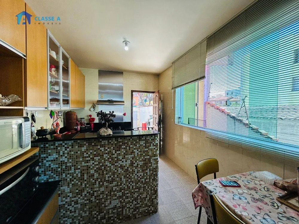 Casa, 4 quartos, 282 m² - Foto 16