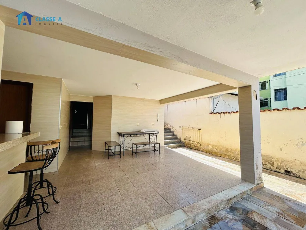 Casa, 4 quartos, 282 m² - Foto 15