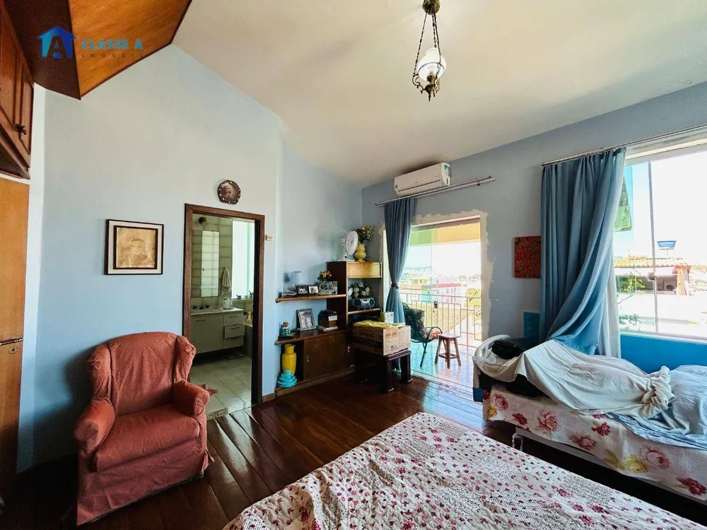 Casa, 4 quartos, 282 m² - Foto 10
