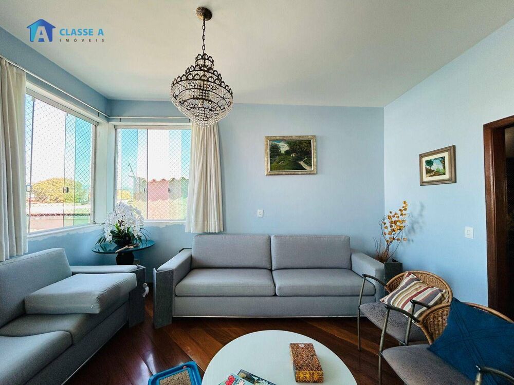 Casa, 4 quartos, 282 m² - Foto 6