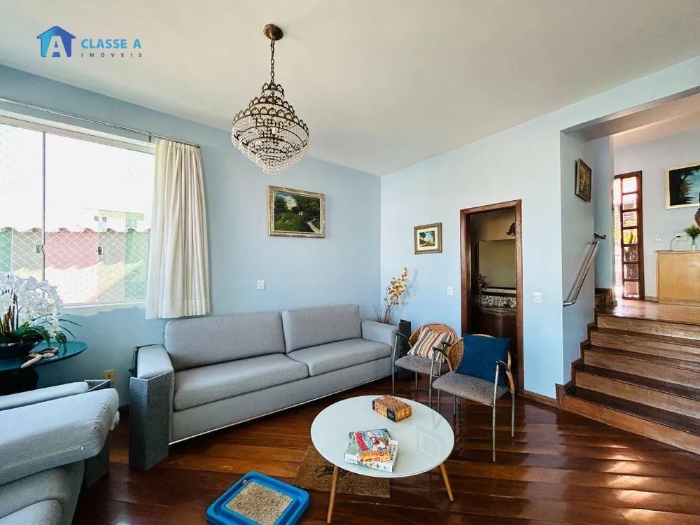 Casa, 4 quartos, 282 m² - Foto 11