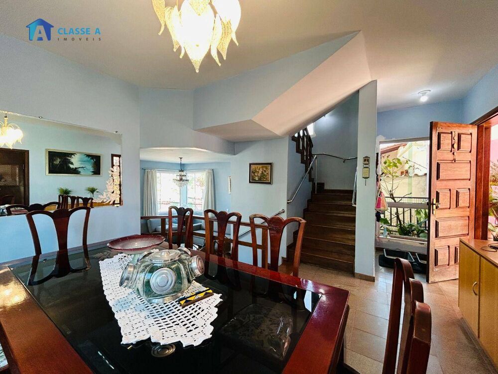 Casa, 4 quartos, 282 m² - Foto 3