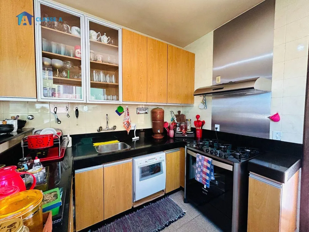 Casa, 4 quartos, 282 m² - Foto 14