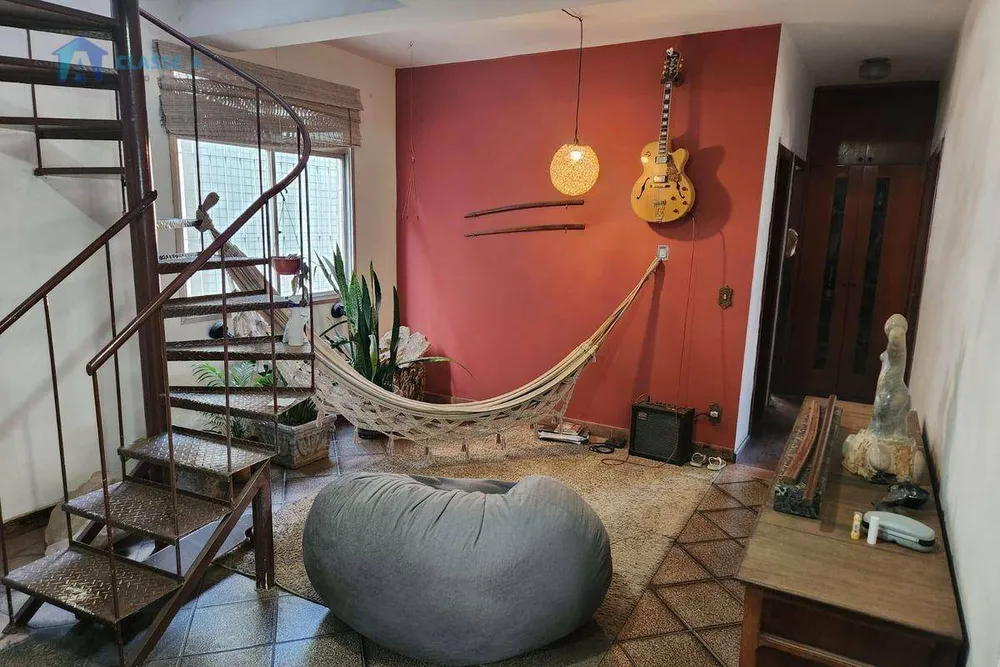 Cobertura, 3 quartos, 150 m² - Foto 1