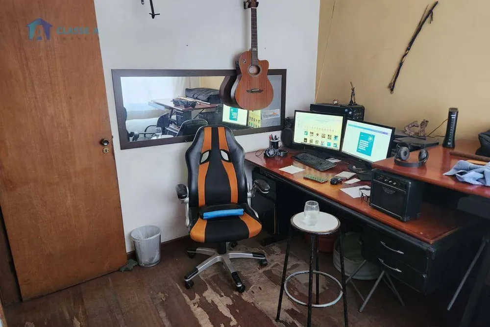 Cobertura, 3 quartos, 150 m² - Foto 5