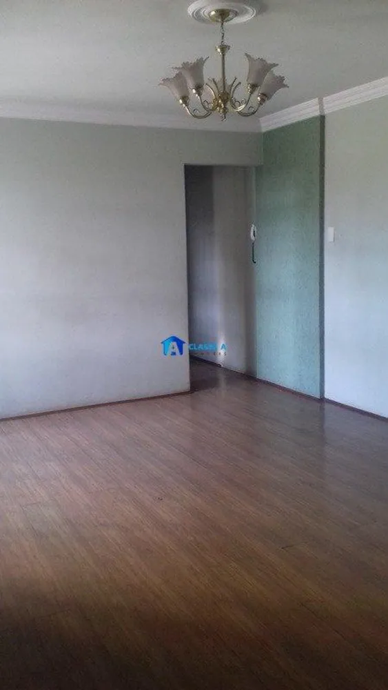 Apartamento, 3 quartos, 109 m² - Foto 2