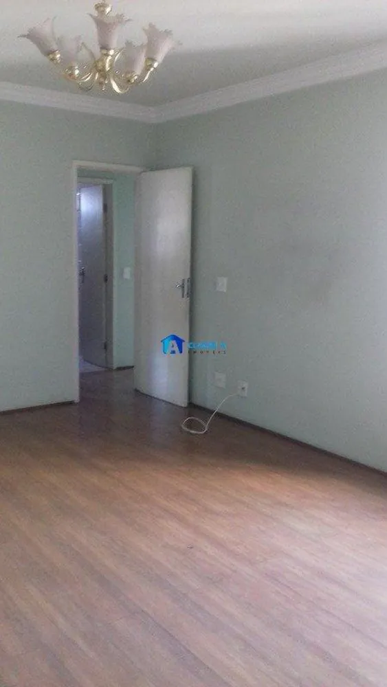 Apartamento, 3 quartos, 109 m² - Foto 1