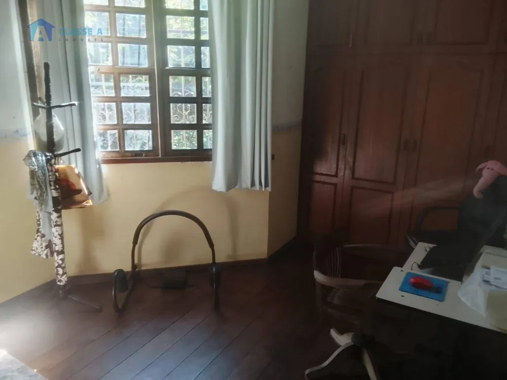 Casa, 6 quartos, 347 m² - Foto 5