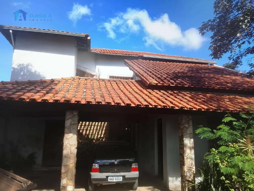 Casa, 6 quartos, 347 m² - Foto 2