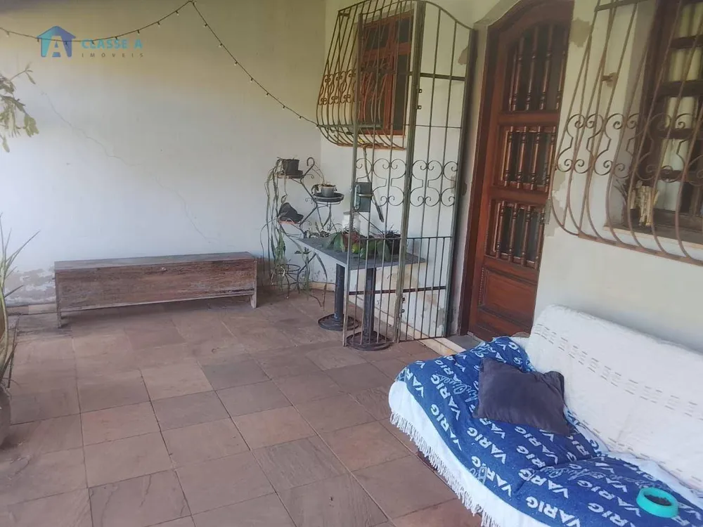 Casa, 6 quartos, 347 m² - Foto 6