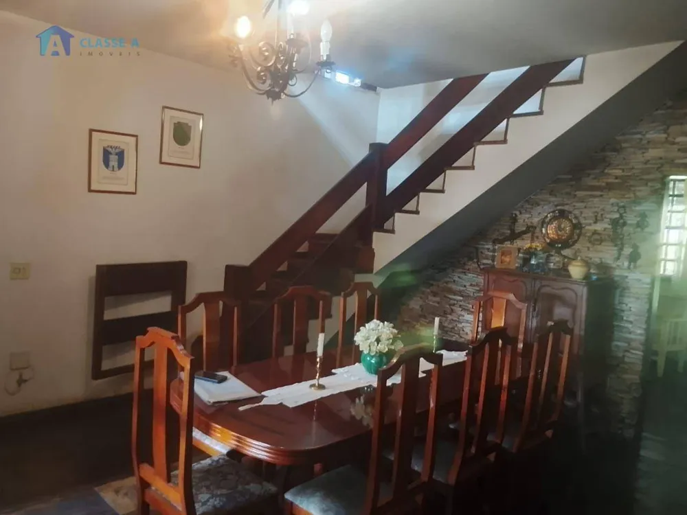 Casa, 6 quartos, 347 m² - Foto 4